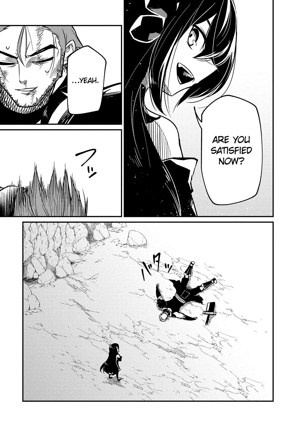 Neta Chara Tensei Toka Anmarida! Chapter 5 39